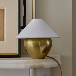 Josh Young x Williams Sonoma Home Klein Table Lamp