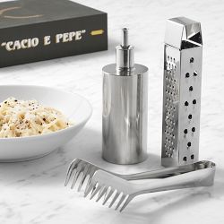Cacio e Pepe Pasta Set