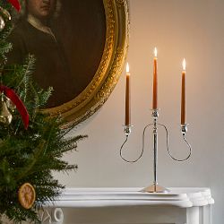 Josh Young x Williams Sonoma Home Arnaud Candelabra