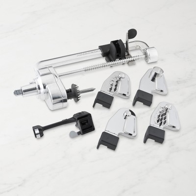 KitchenAid® Stand Mixer Attachment: Spiralizer | Williams Sonoma