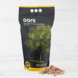 Ooni Premium Pellets, 20lbs