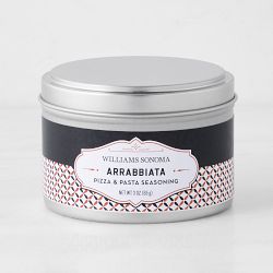 Williams Sonoma Pizza & Pasta Seasonings, Arrabiata
