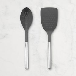 Williams Sonoma Nonstick Slotted Pack