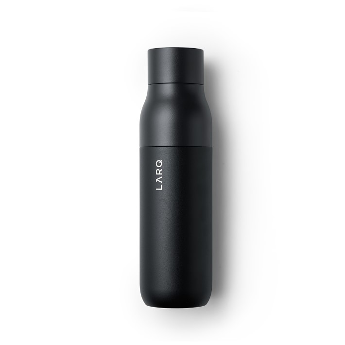 LARQ Bottle PureVis™ 17oz - Black