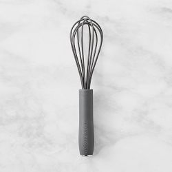 Williams Sonoma Prep Tools Mini Whisk, 8"