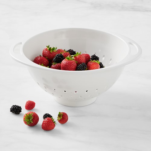 Open Kitchen by Williams Sonoma Melamine Colander, 3-Qt.
