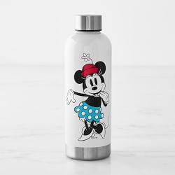 Minnie Mouse Water Bottle