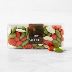 Médicis Fall Almonds