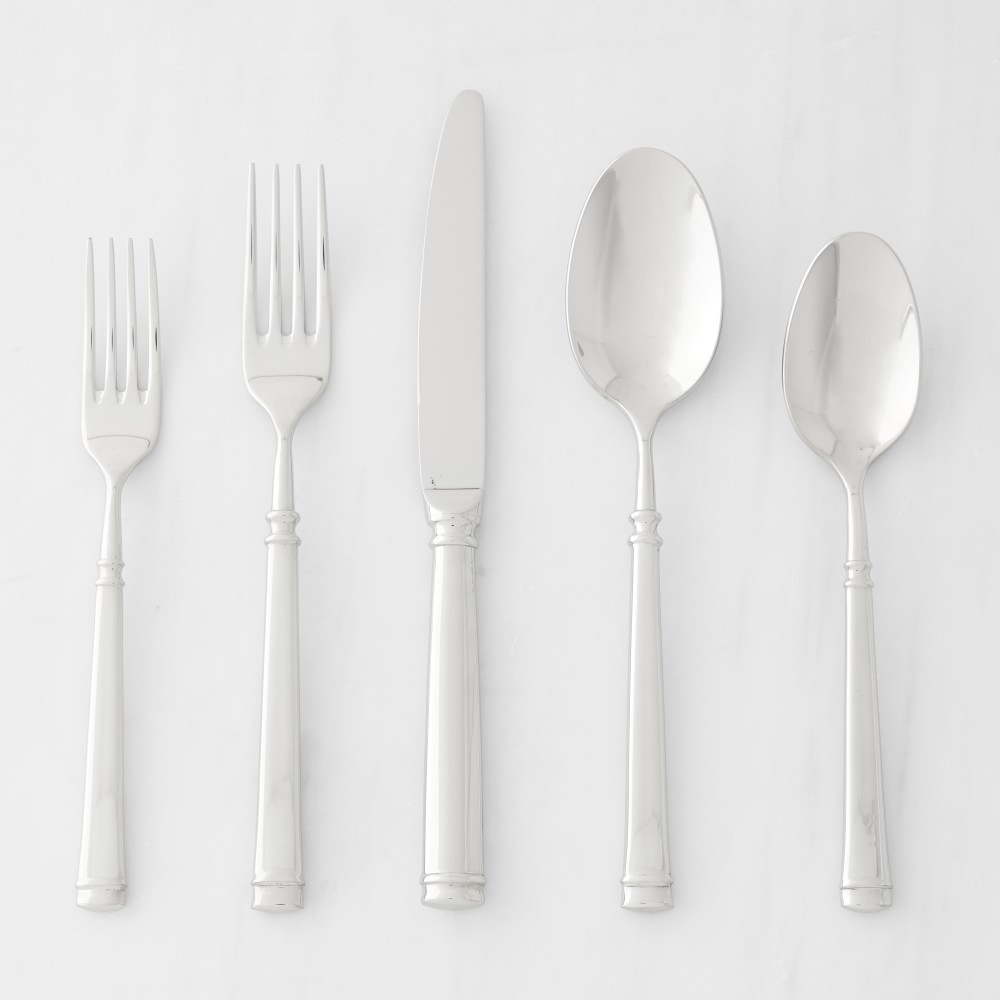 Guy Degrenne Absolu Flatware Sets