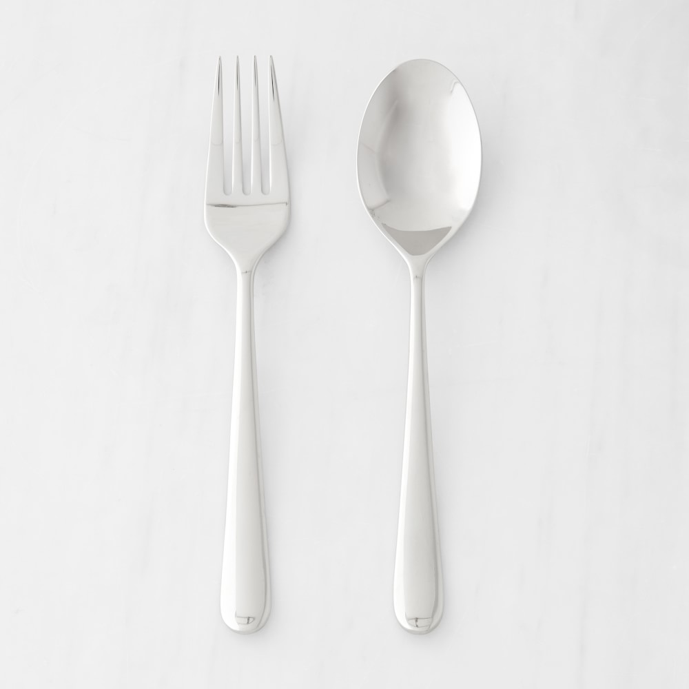 Serving Set