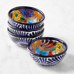 Dolores Bowls, Set of 4