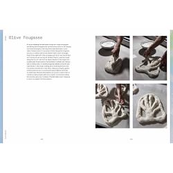 Chad Robertson: Bread Book: Ideas and Innovations from the Future of Grain, Flour, and Fermentation