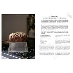 James Morton: Super Sourdough Cookbook