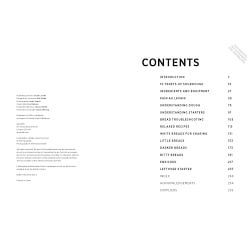 James Morton: Super Sourdough Cookbook