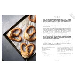 James Morton: Super Sourdough Cookbook