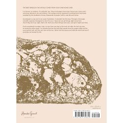 James Morton: Super Sourdough Cookbook