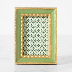 Florentine Wood Picture Frames