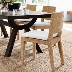 Point Reyes Dining Side Chair