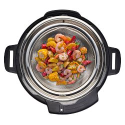 Instant Pot Large Mesh Steamer Basket
