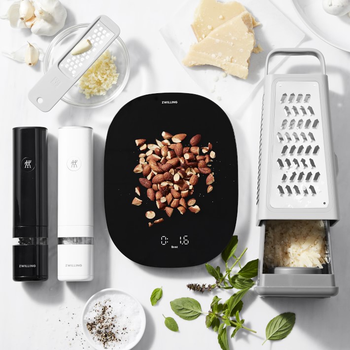 Zwilling Digital Food Scale - 22-Lb. | Williams Sonoma