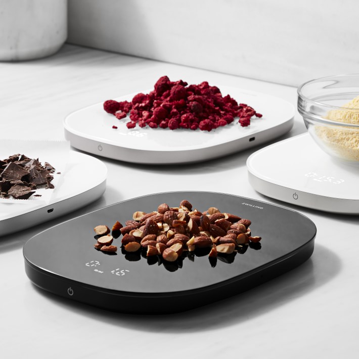 Zwilling Digital Food Scale - 22-Lb. | Williams Sonoma