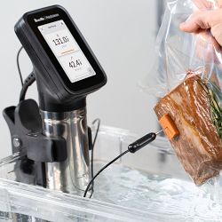 Breville Hydro Pro&#8482; Plus Sous Vide Immersion Circulator