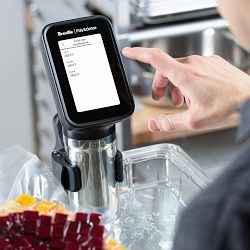 Breville Hydro Pro&#8482; Plus Sous Vide Immersion Circulator