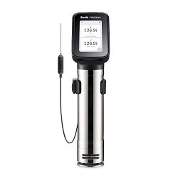 Breville Hydro Pro&#8482; Plus Sous Vide Immersion Circulator