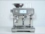Video 1 for Breville Oracle&#174; Touch Espresso Machine