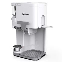 Cuisinart Soft Serve Ice Cream &amp; Slushy Maker, 1 1/2-qt
