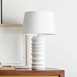 Avery Table Lamp