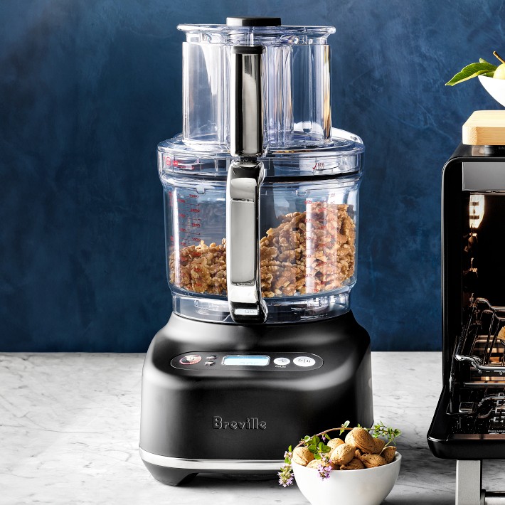 ブレビル スーシェフ 16 Breville Sous Chef 16 Breville Sous Chef® Food Processor, 16-cup | Williams Sonoma