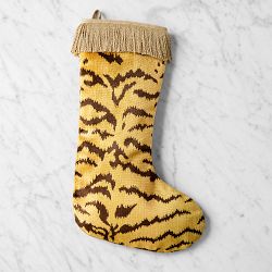 Scalamandr&#233; Tigre Stocking