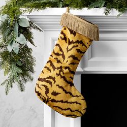 Scalamandr&#233; Tigre Stocking