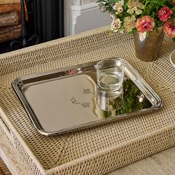 Josh Young x Williams Sonoma Home Collette Tray