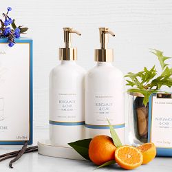 Home Fragrance Bergamot &amp; Oak Collection