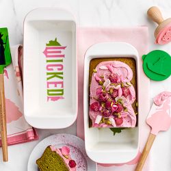 Wicked™ x Williams Sonoma Loaf Pan
