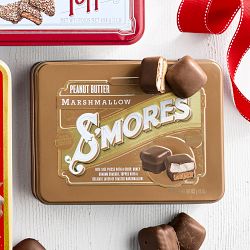 Williams Sonoma Peanut Butter S'mores