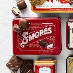 Williams Sonoma S'mores