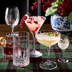 Green Tartan Table Runner