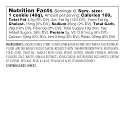 The Grinch&#8482; Stacked Iced Cookies