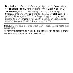 Williams Sonoma Snowflake Marshmallows