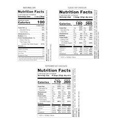 Williams Sonoma Classic &amp; Peppermint Hot Chocolate Stacker with Marshmallows