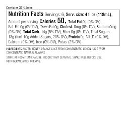 Williams Sonoma Festive Cocktail Mix, Fireside Toddy