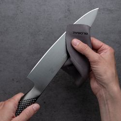 Global Classic Limited Edition "Z" Chef's Knife