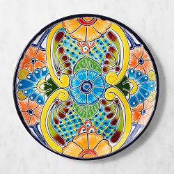 Dolores Dinner Plates