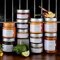 Jean-Georges x Williams Sonoma Complete Collection