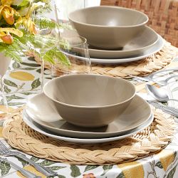 Sedona Cereal Bowls, Set of 4