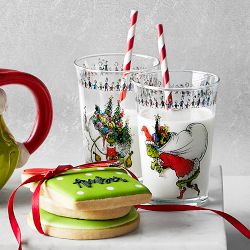 The Grinch™ Tumblers, 9-oz, Set of 4
