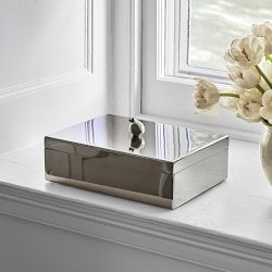 Josh Young x Williams Sonoma Home Isabel Box